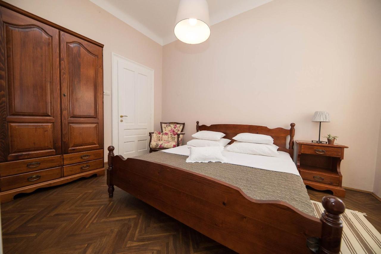 Apartmani Marion Crikvenica Exterior photo