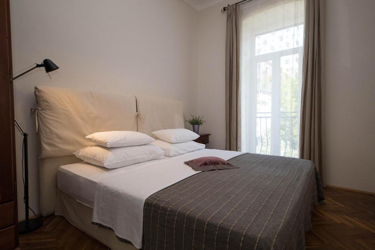 Apartmani Marion Crikvenica Exterior photo
