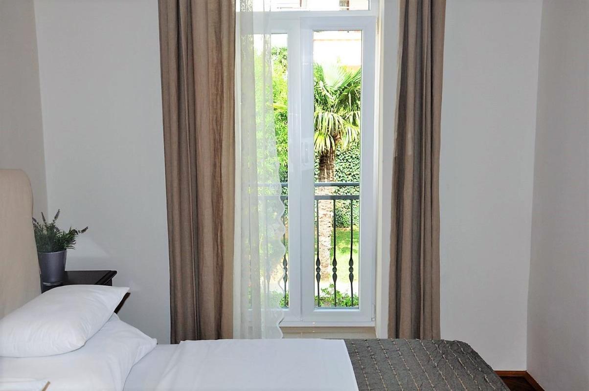 Apartmani Marion Crikvenica Exterior photo