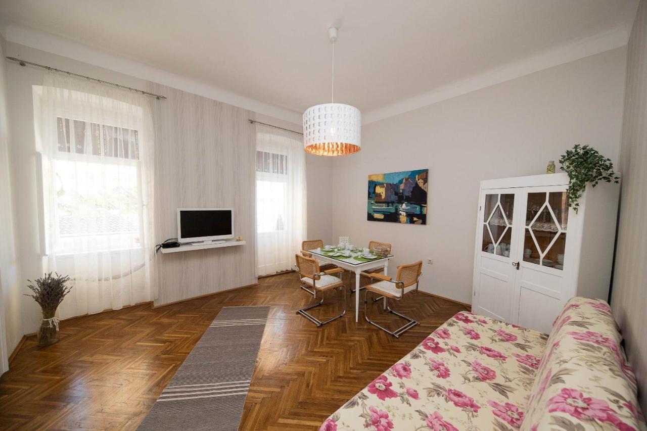 Apartmani Marion Crikvenica Exterior photo