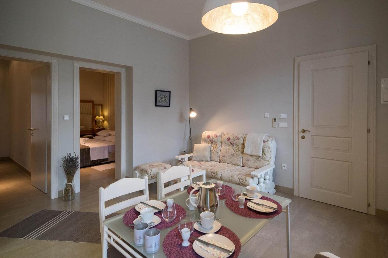 Apartmani Marion Crikvenica Exterior photo