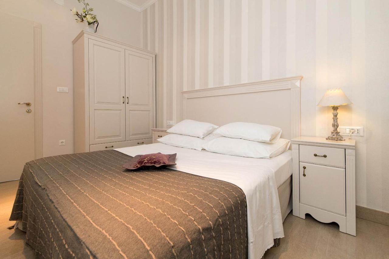 Apartmani Marion Crikvenica Exterior photo