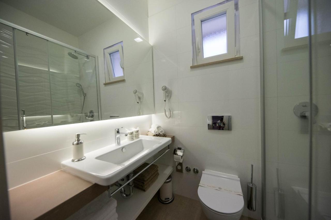 Apartmani Marion Crikvenica Exterior photo