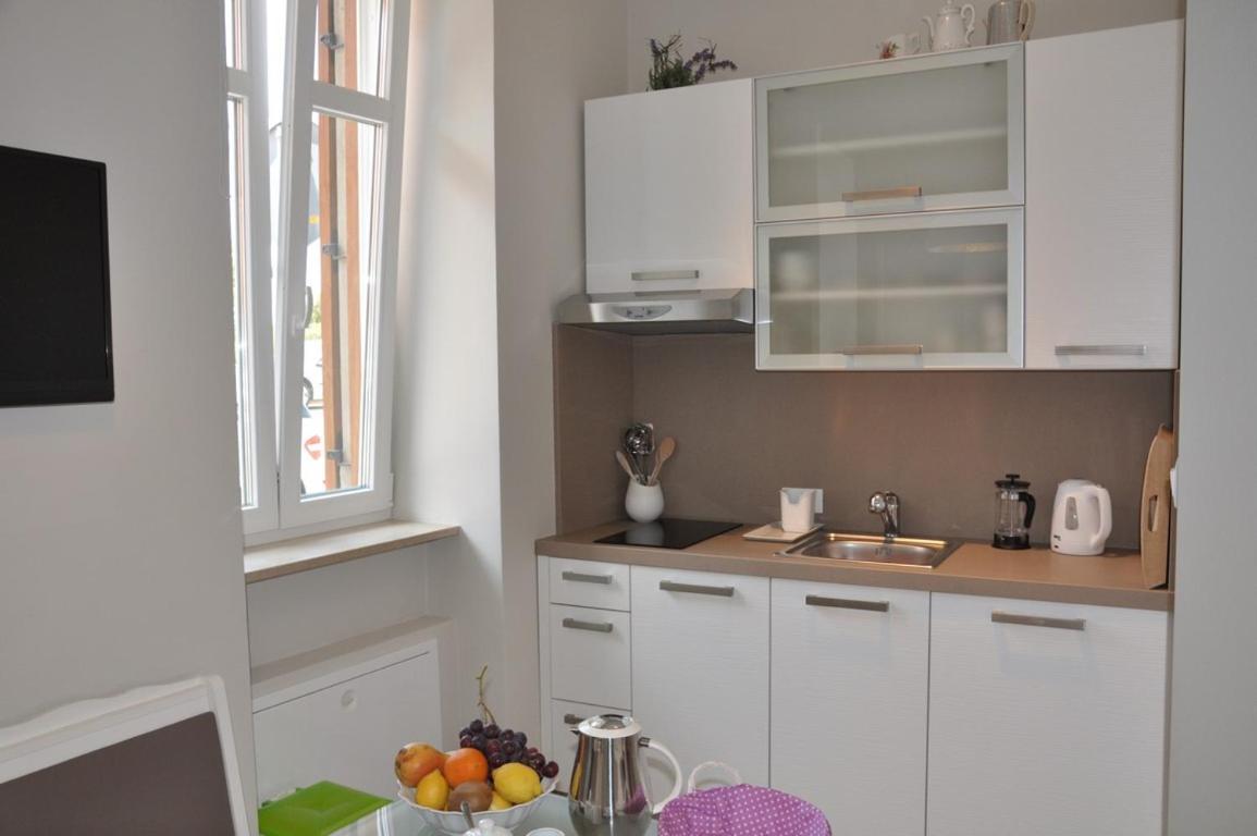Apartmani Marion Crikvenica Exterior photo