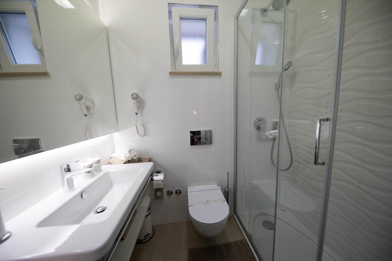 Apartmani Marion Crikvenica Exterior photo